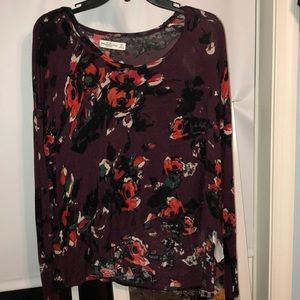 Abercrombie & Fitch Top